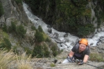Zirbenwald-Klettersteig