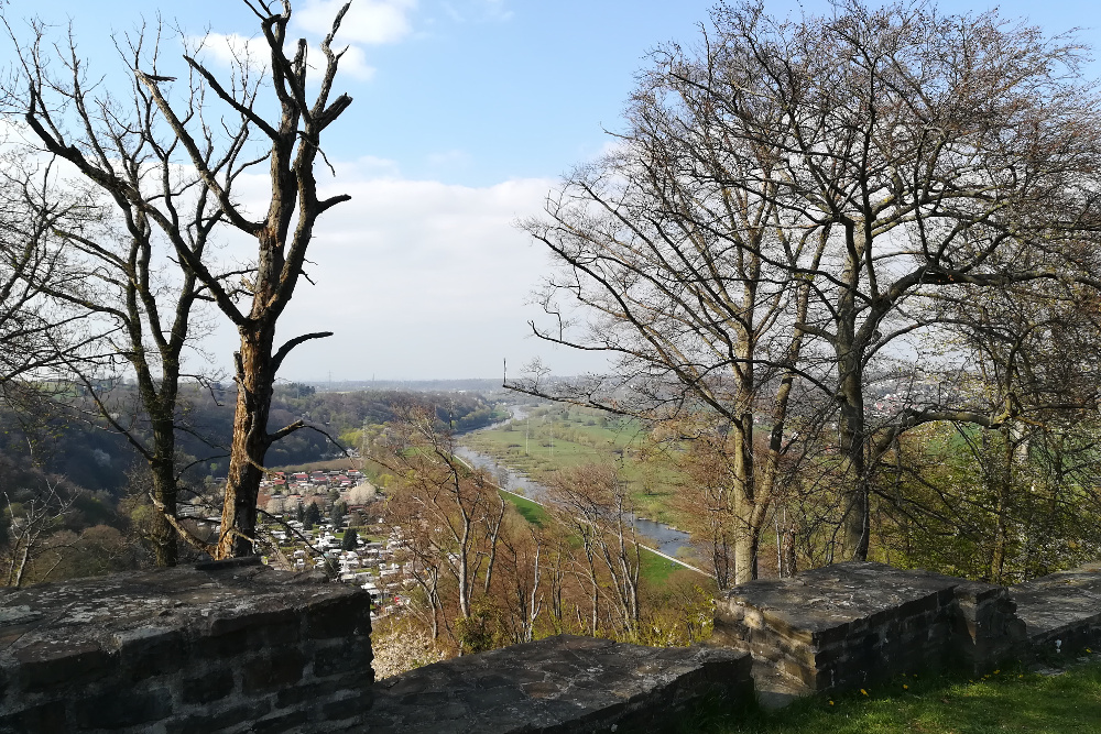 Track & Trail Isenberg