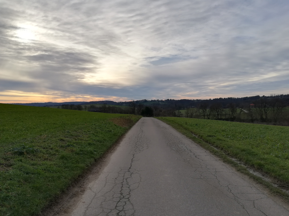 Track & Trail Wolfsbach