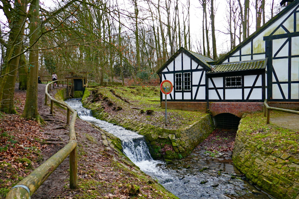 Track & Trail Rüttenscheid