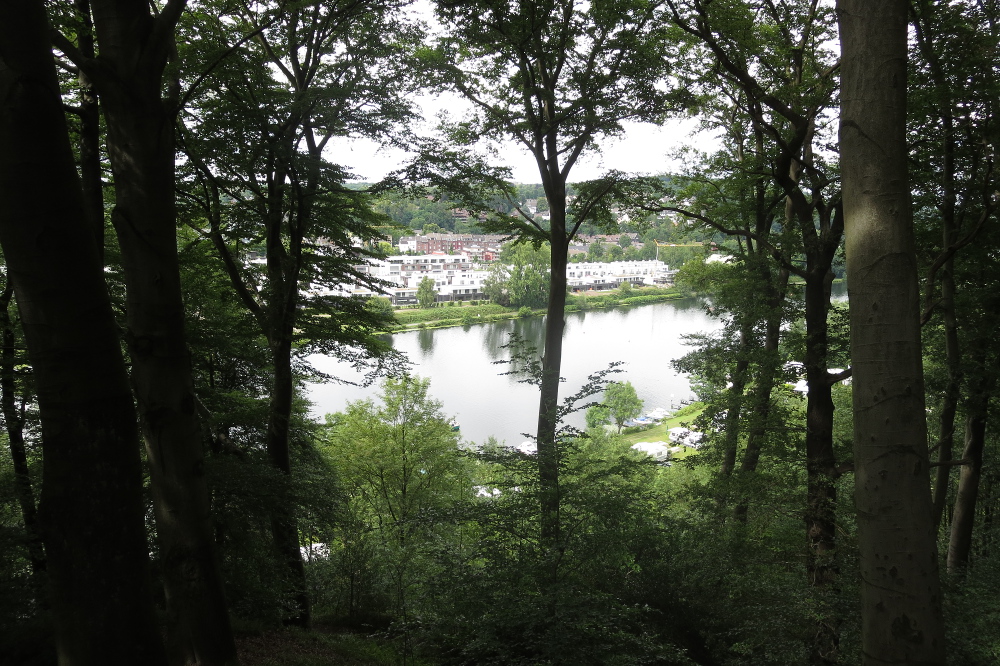 Track & Trail Oefte