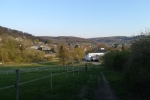 Track & Trail Isenberg