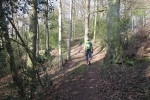 Track & Trail Hansberg