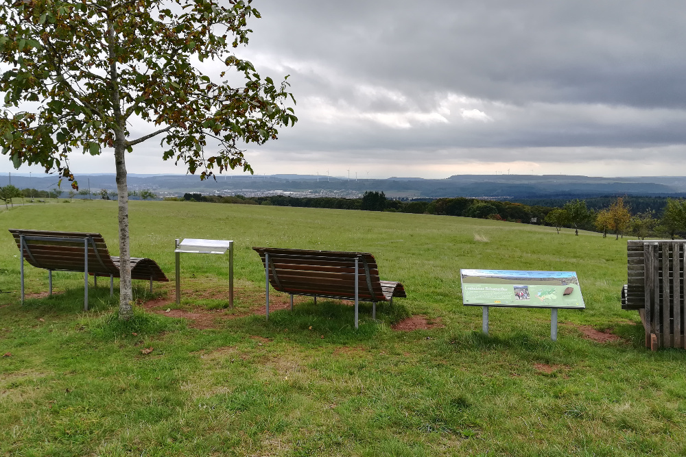 Traumschleife Felsenweg