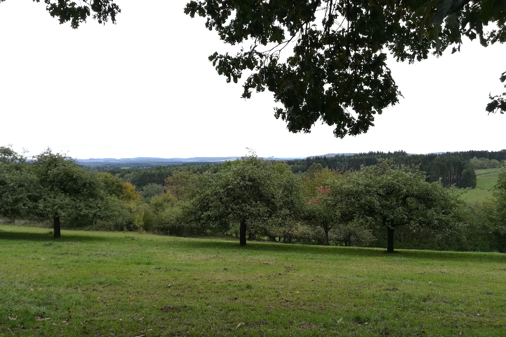 Traumschleife Felsenweg
