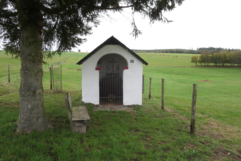 Traumschleife Ruwer-Hochwald-Schleife
