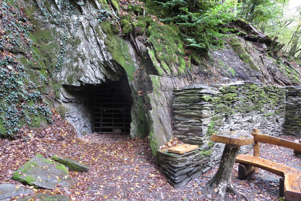 Traumschleife Baybachklamm