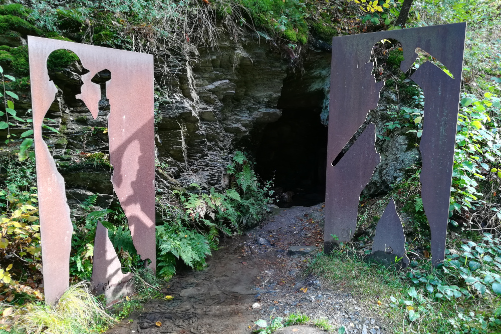 Traumschleife Masdascher Burgherrenweg