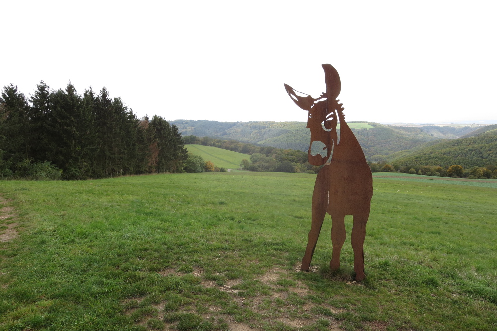 Traumschleife Murscher Eselsche