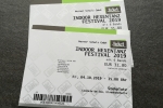 Indoor Hexentanz Festival