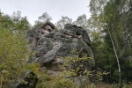 Traumschleife Felsenweg