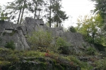 Traumschleife Felsenweg