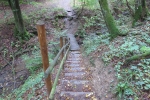 Traumschleife Baybachklamm