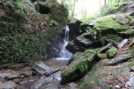 Traumschleife Baybachklamm