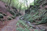 Traumschleife Baybachklamm