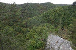 Traumschleife Baybachklamm