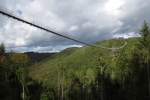 Hängeseilbrücke Geierlay