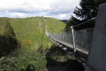 Hängeseilbrücke Geierlay