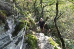 Traumschleife Layensteig Strimmiger Berg