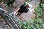 Traumschleife Layensteig Strimmiger Berg