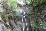 Traumschleife Layensteig Strimmiger Berg