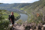 Calmont-Klettersteig