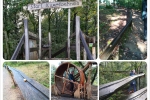 längste Kugelbahn in Rheinland-Pfalz