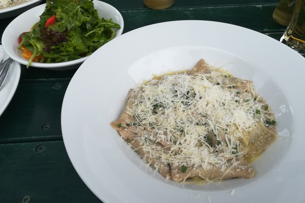 Kitzbüheler Alpen - Schlutzkrapfen