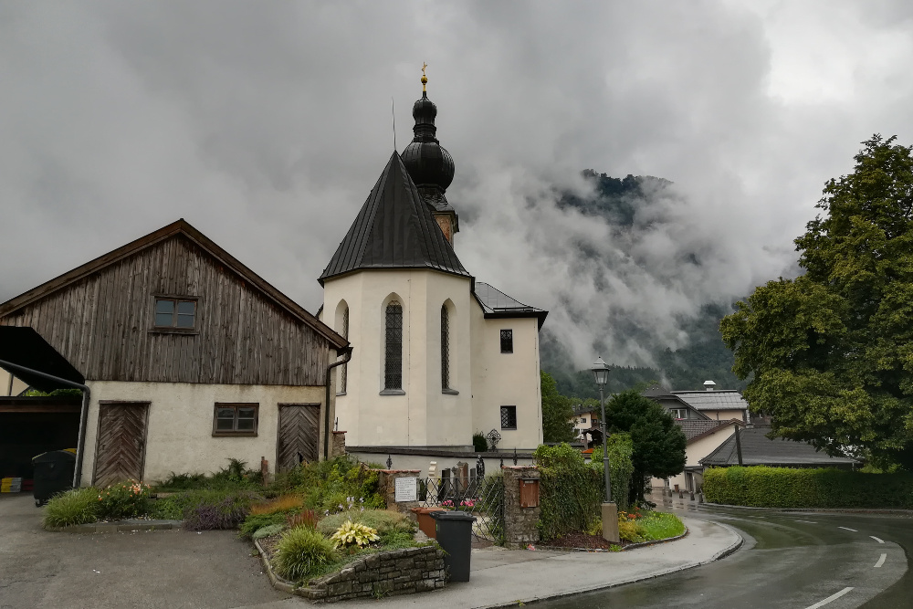 St. Leonhard