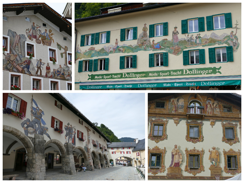 Berchtesgaden