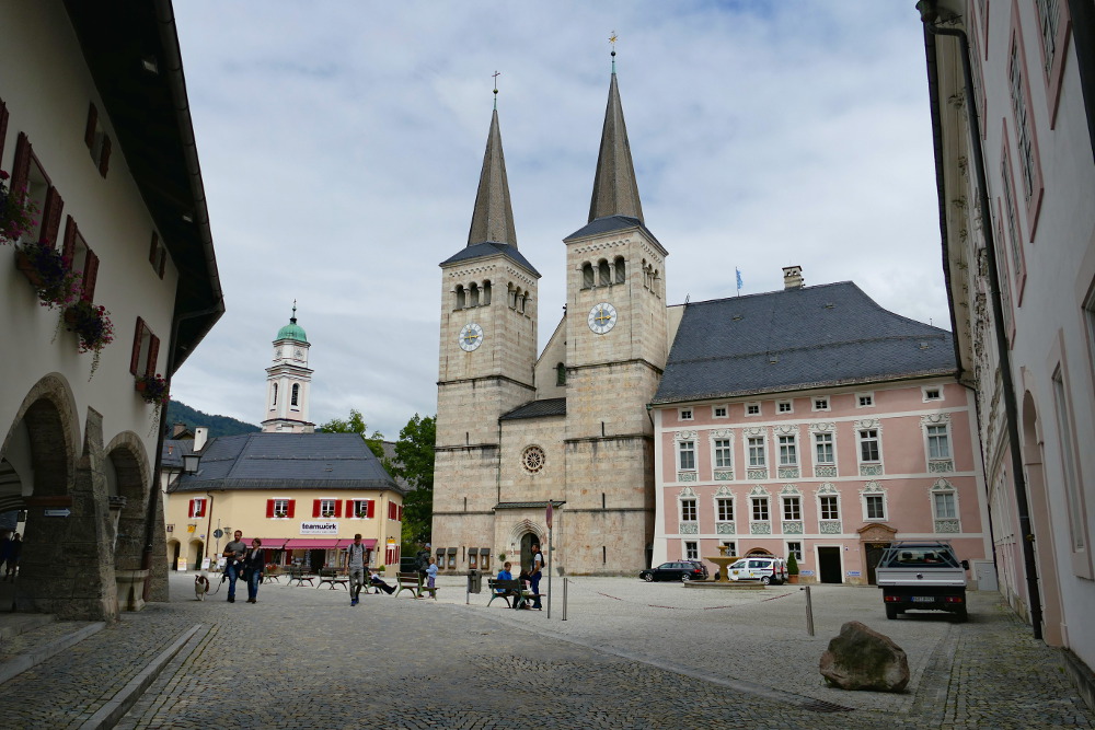 Berchtesgaden