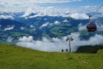 Kitzbüheler Alpen – Auf die Hohe Salve
