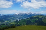 Kitzbüheler Alpen – Auf die Hohe Salve