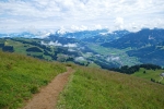Kitzbüheler Alpen – Auf die Hohe Salve