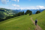 Kitzbüheler Alpen – Auf die Hohe Salve