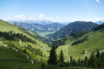 Kitzbüheler Alpen – Über den Gaisberg
