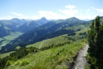 Kitzbüheler Alpen – Über den Gaisberg