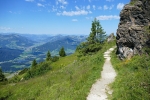 Kitzbüheler Alpen – Rund ums Kitzbüheler Horn