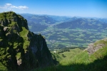 Kitzbüheler Alpen – Rund ums Kitzbüheler Horn
