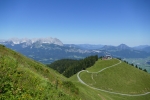 Kitzbüheler Alpen – Rund ums Kitzbüheler Horn
