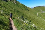 Kitzbüheler Alpen – Rund ums Kitzbüheler Horn