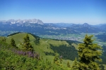 Kitzbüheler Alpen – Rund ums Kitzbüheler Horn