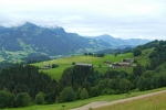 Kitzbüheler Alpen – Vom Wildpark Aurach nach Kitzbühel