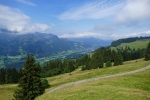 Kitzbüheler Alpen – Vom Wildpark Aurach nach Kitzbühel