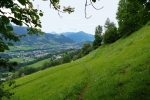 Kitzbüheler Alpen – Vom Wildpark Aurach nach Kitzbühel