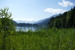 Kitzbüheler Alpen – Vom Schwarzsee nach St. Johann