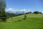 Kitzbüheler Alpen – Vom Schwarzsee nach St. Johann