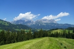Kitzbüheler Alpen – Vom Schwarzsee nach St. Johann