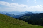 Kitzbüheler Alpen – Vom Hartkaiser zum Hollenauer Kreuz