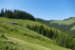 Kitzbüheler Alpen – Vom Hartkaiser zum Hollenauer Kreuz